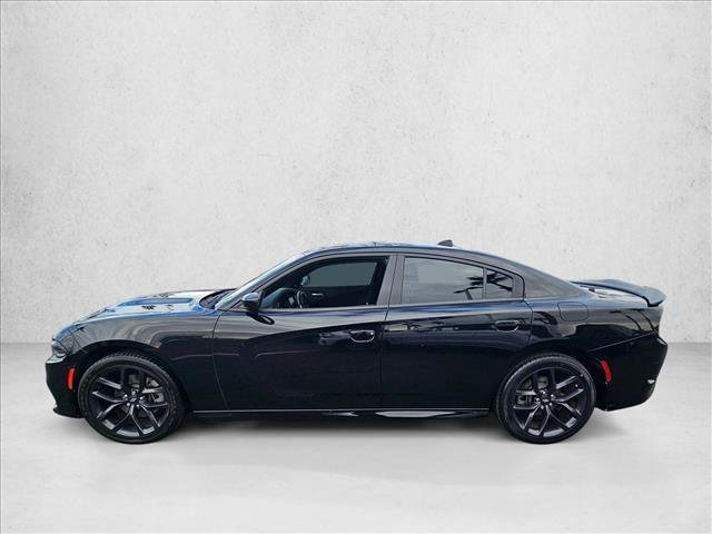 Used 2021 Dodge Charger GT w/ Driver Convenience Group image 9