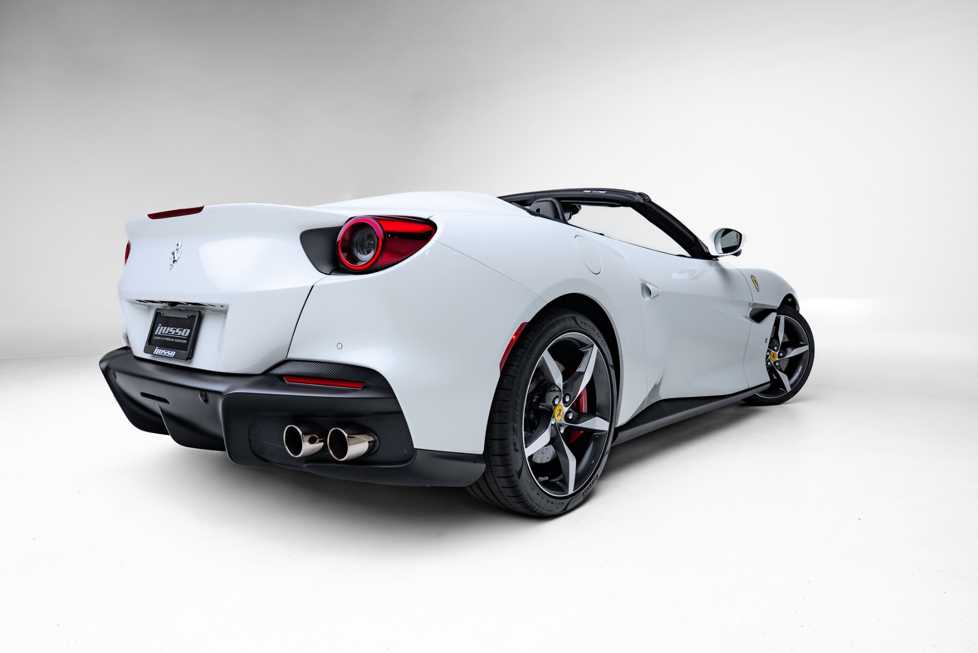 Used 2022 Ferrari Portofino M image 74