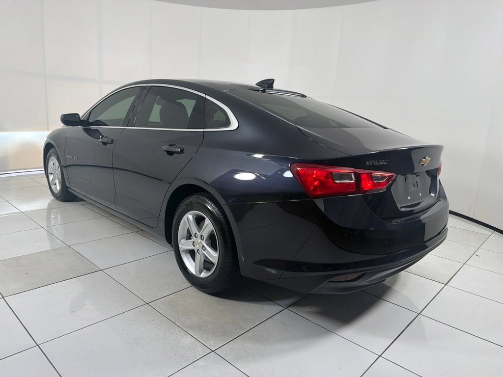 Used 2023 Chevrolet Malibu LS FWD image 7