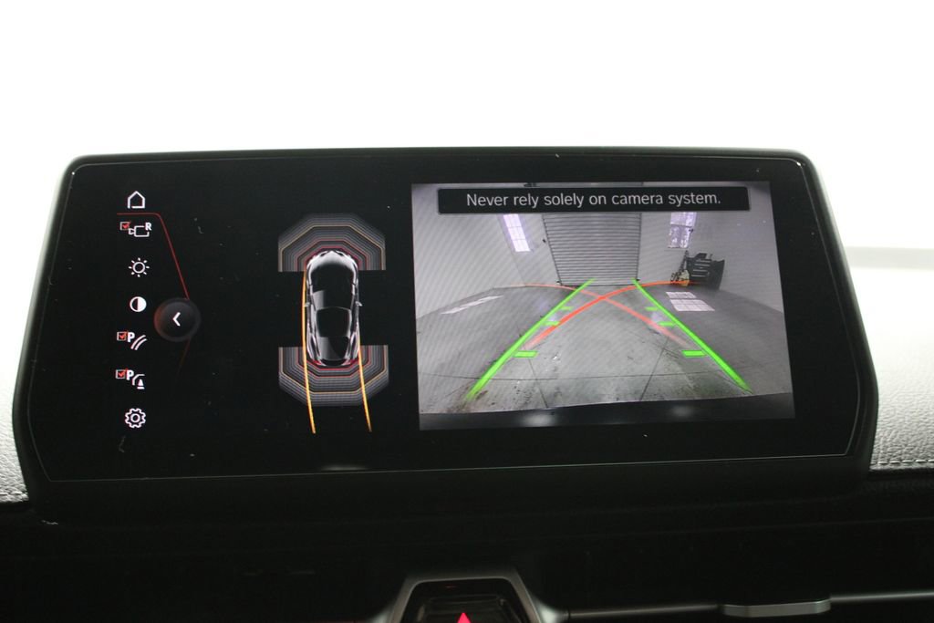 Used 2020 Toyota Supra Premium w/ Driver Assist Package image 47