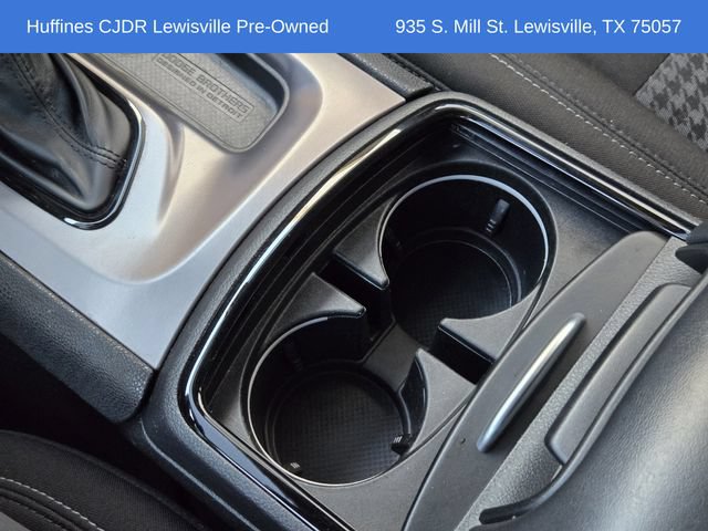 Certified 2022 Dodge Charger GT w/ Blacktop Package RWD image 26
