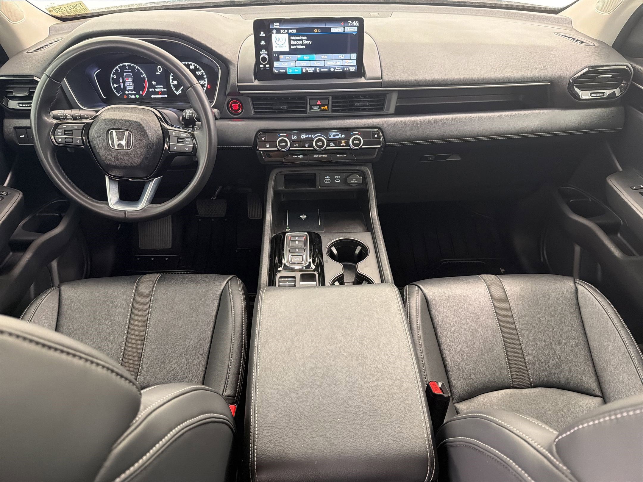 Used 2023 Honda Pilot EX-L image 16