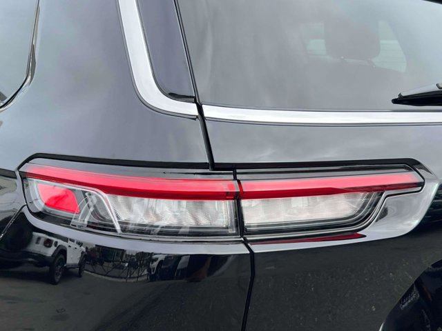 Used 2021 Jeep Grand Cherokee L Limited image 6