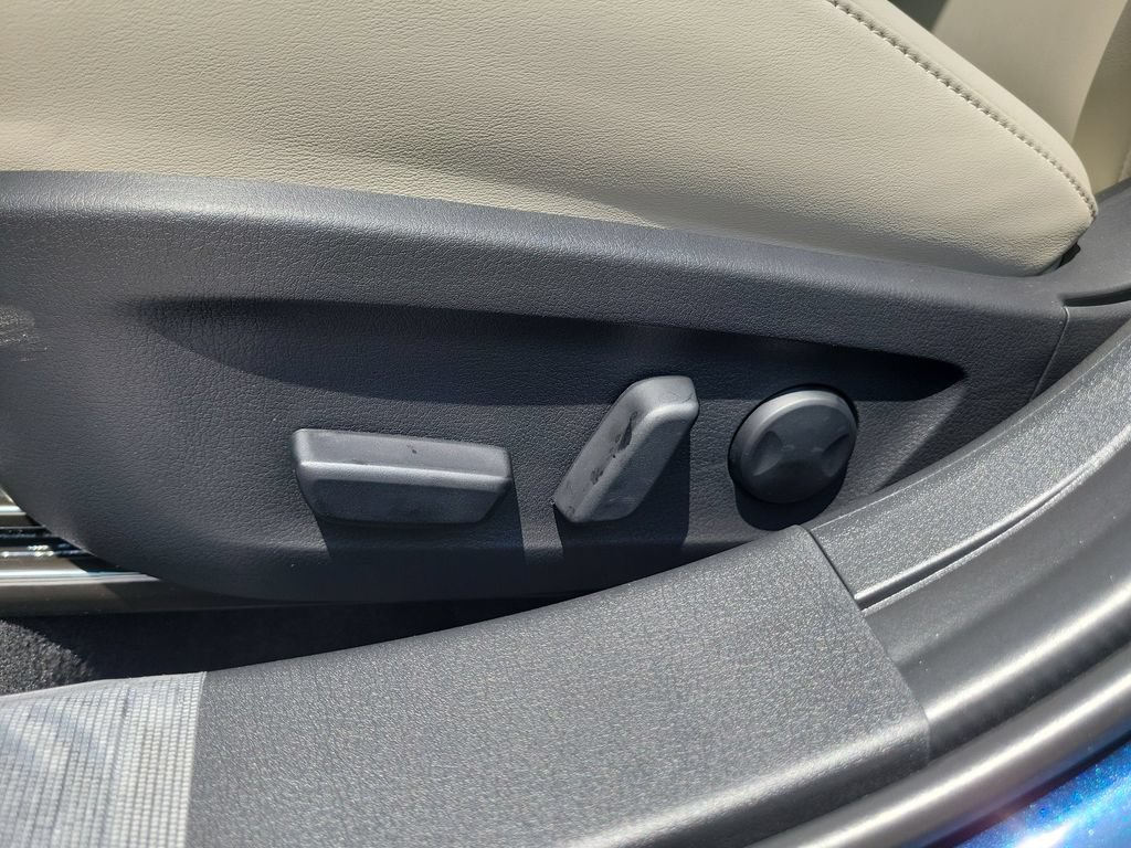 New 2026 MAZDA MAZDA3 2.5 S Sedan w/ Preferred Pkg FWD image 15