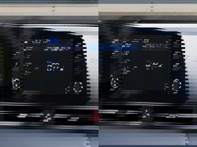 New 2026 Hyundai Elantra SE image 13