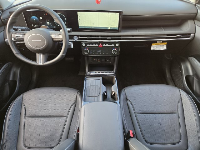 Certified 2026 Hyundai Tucson Limited AWD/4WD image 20