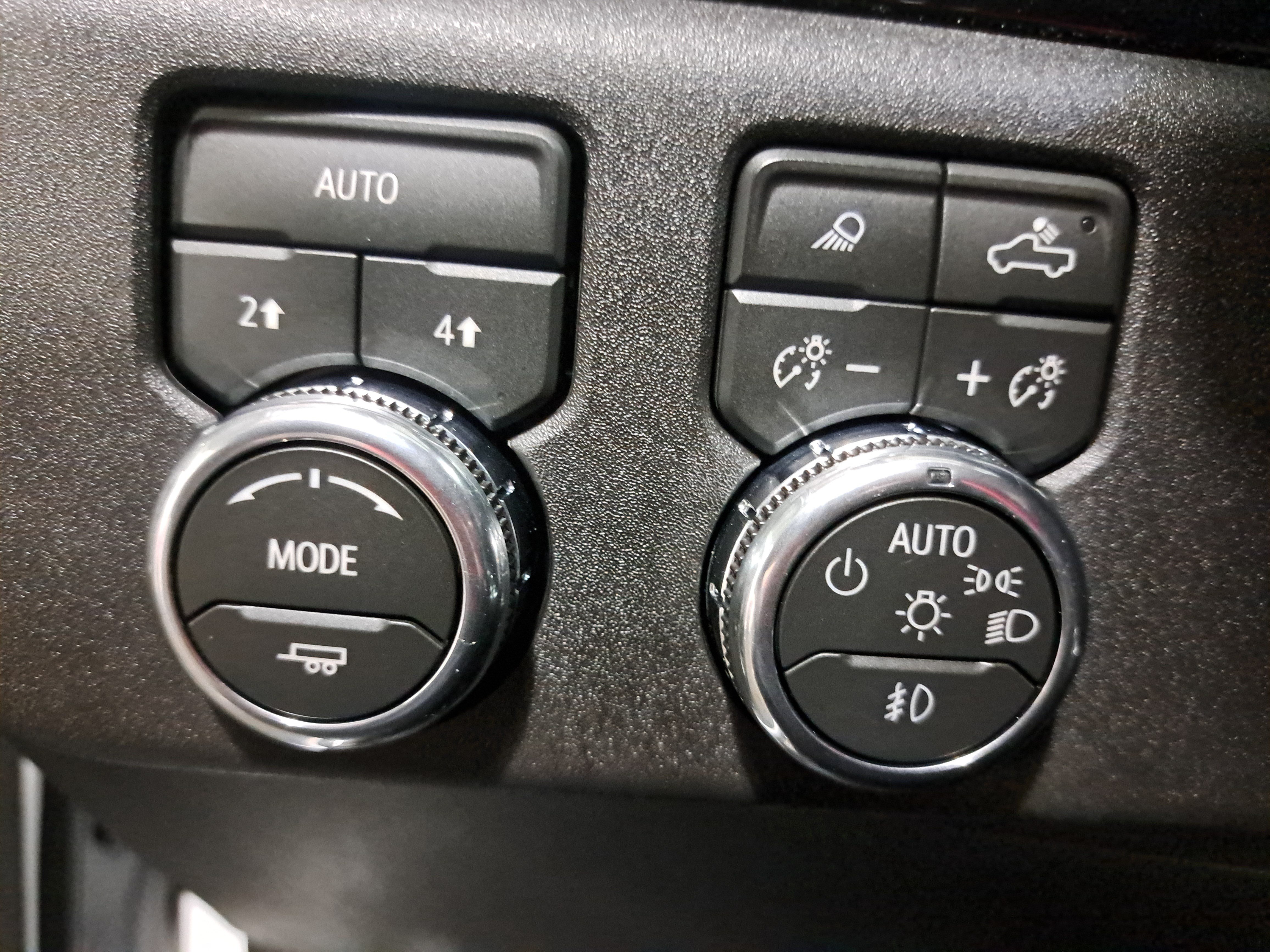 Used 2026 GMC Sierra 1500 Elevation w/ Elevation Premium Package AWD/4WD image 26