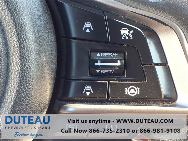 Used 2021 Subaru Forester Touring image 20