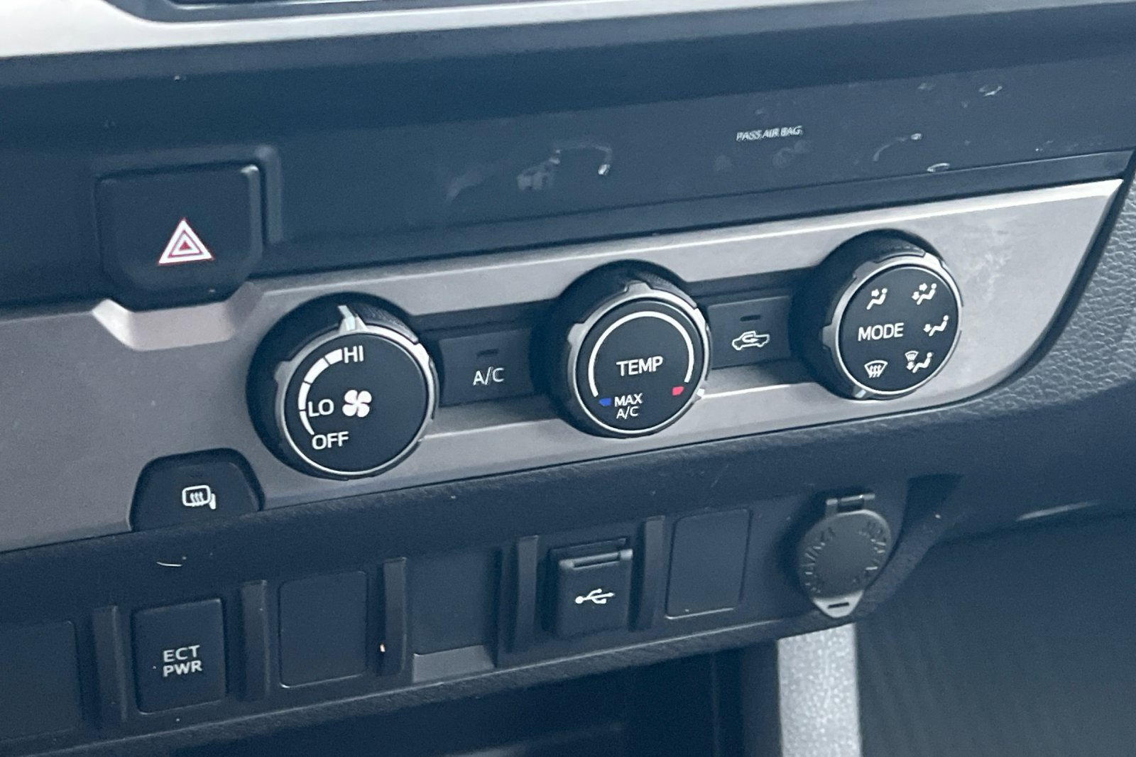 Certified 2023 Toyota Tacoma SR image 16