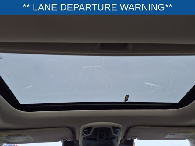 Used 2025 Subaru Legacy Limited image 27