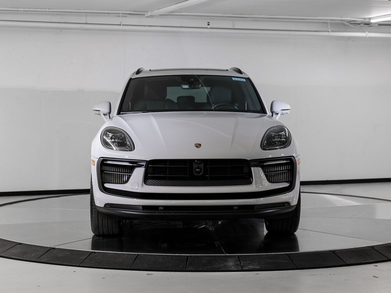 New 2026 Porsche Macan S AWD/4WD image 10