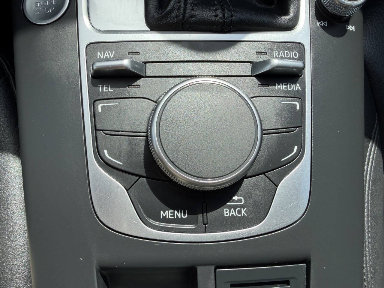 Used 2016 Audi A3 2.0T Premium Plus w/ Premium Plus Package AWD/4WD image 35