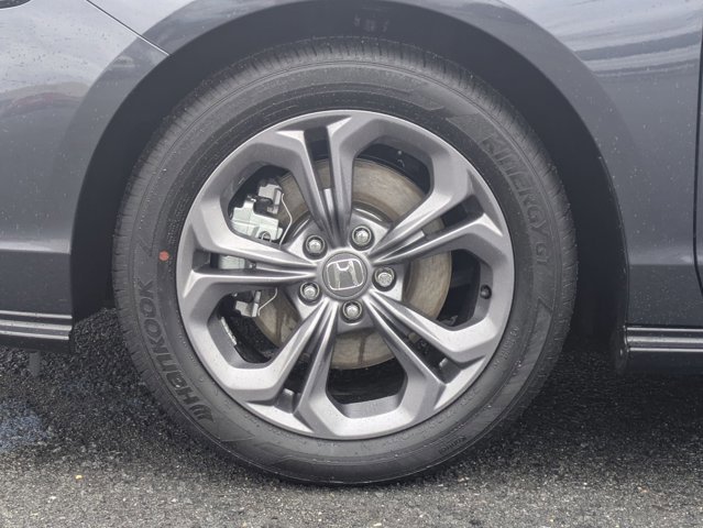 Used 2025 Honda Accord EX-L image 24