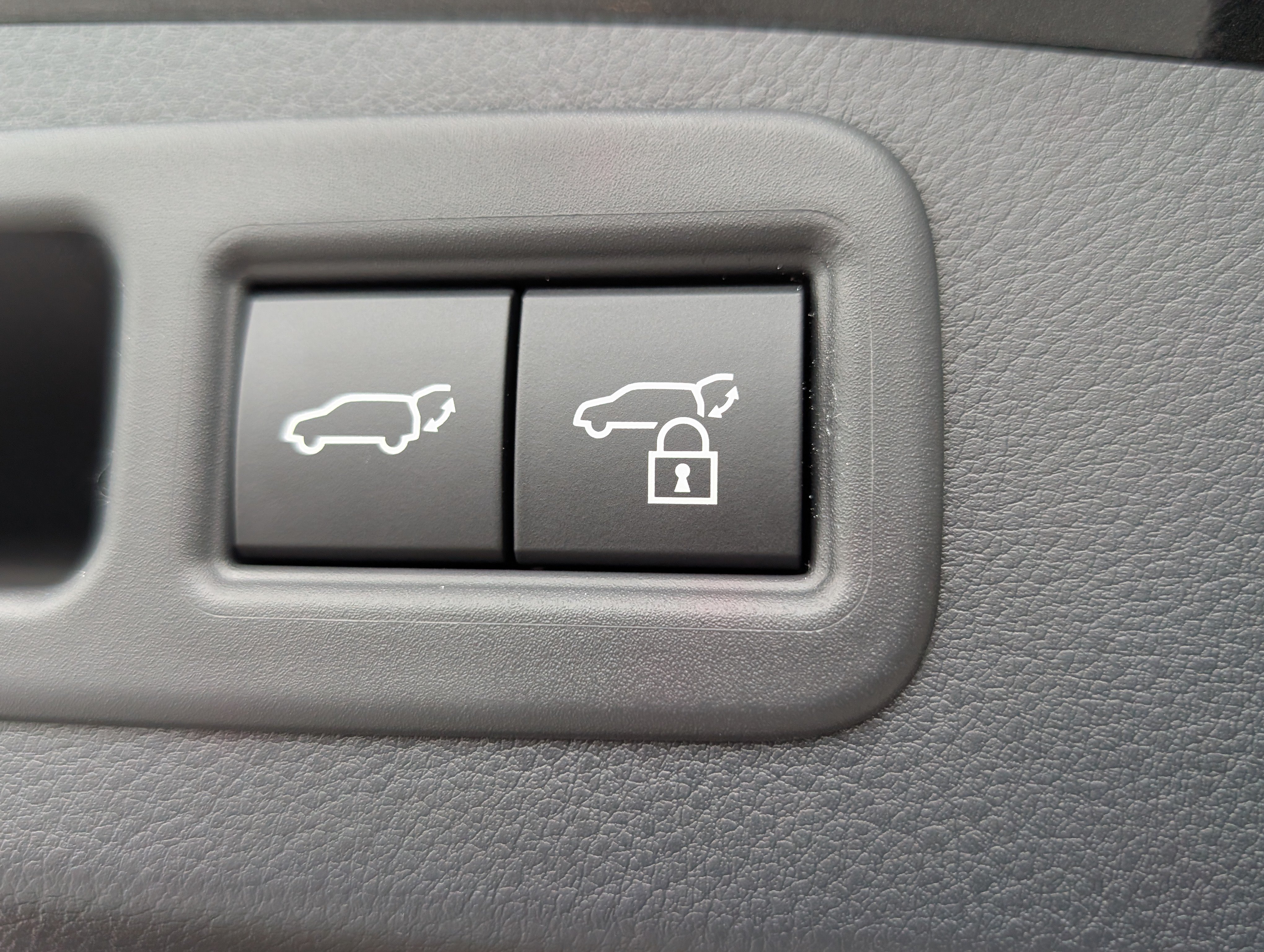 New 2026 Lexus RX 350 w/ Convenience Package AWD/4WD image 10