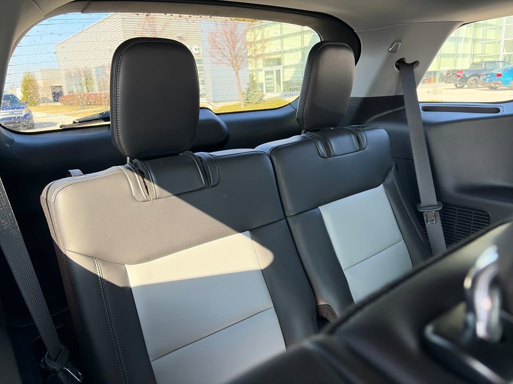 Used 2023 Ford Explorer XLT w/ Equipment Group 202A image 34