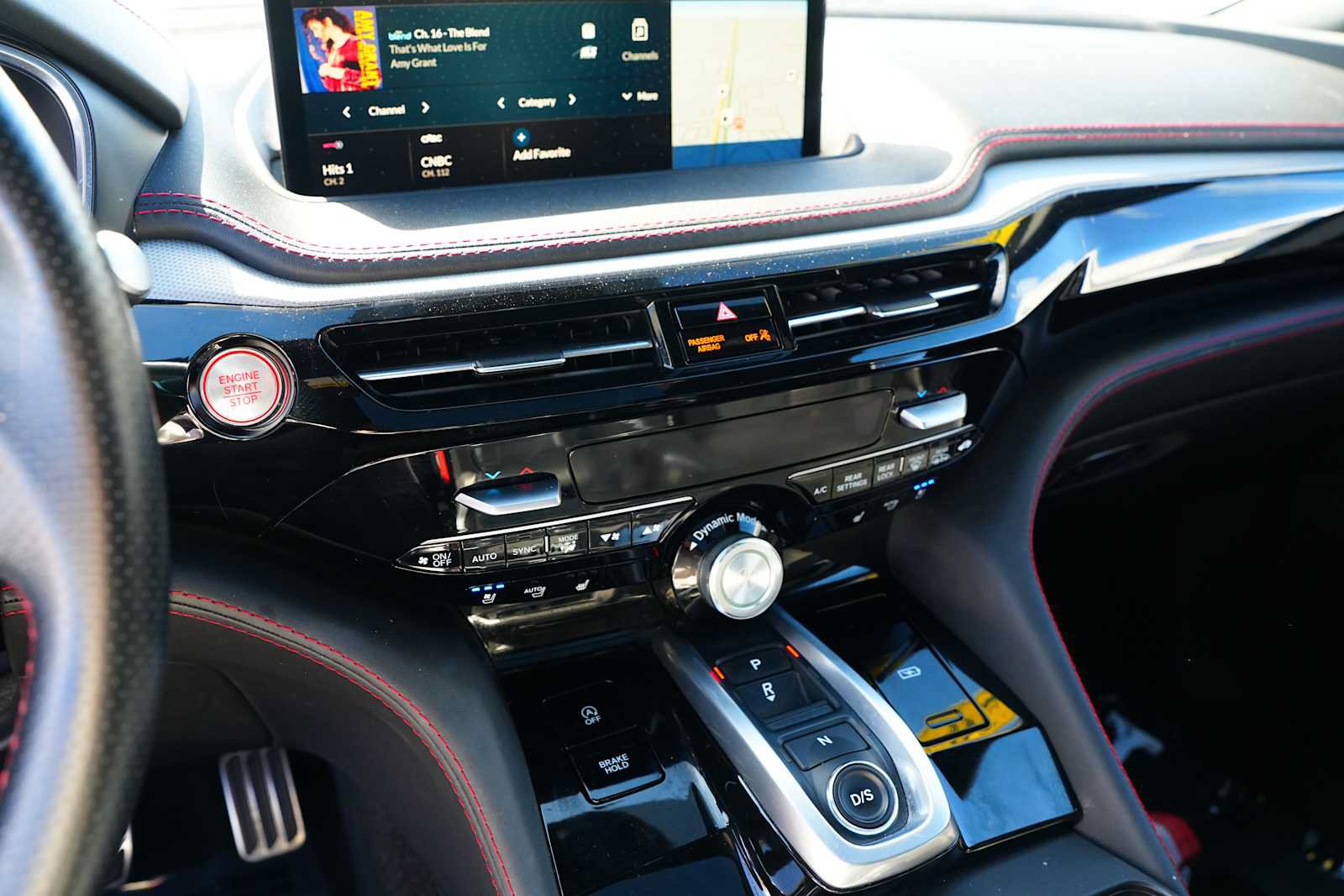Certified 2023 Acura MDX A-Spec AWD/4WD image 25