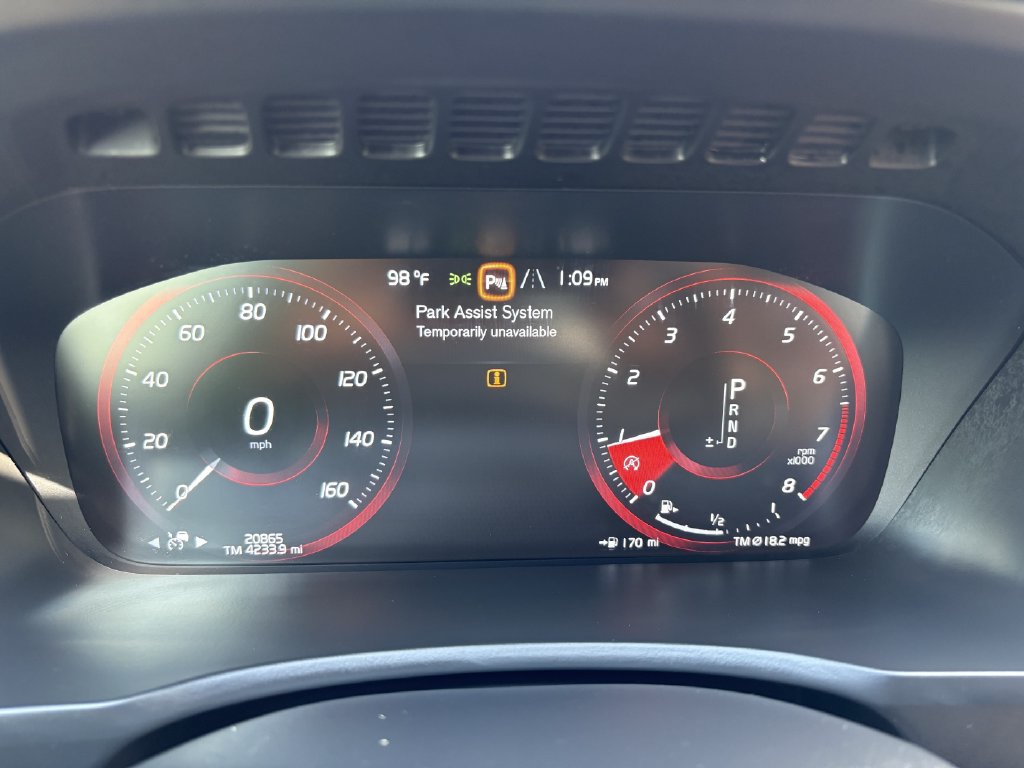 Used 2022 Volvo XC90 T6 Inscription w/ Advanced Package AWD/4WD image 18