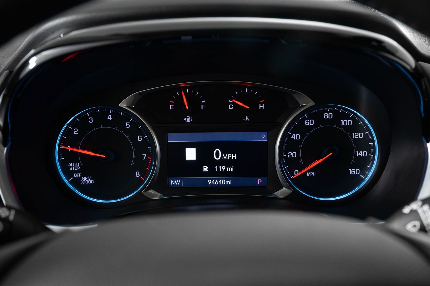 Used 2020 Chevrolet Traverse Premier w/ Redline Edition image 35