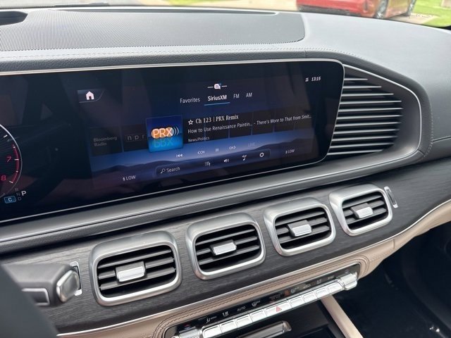 New 2025 Mercedes-Benz GLE 350 4MATIC image 19