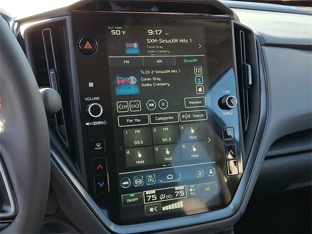 New 2026 Subaru Crosstrek 2.5i Limited image 8