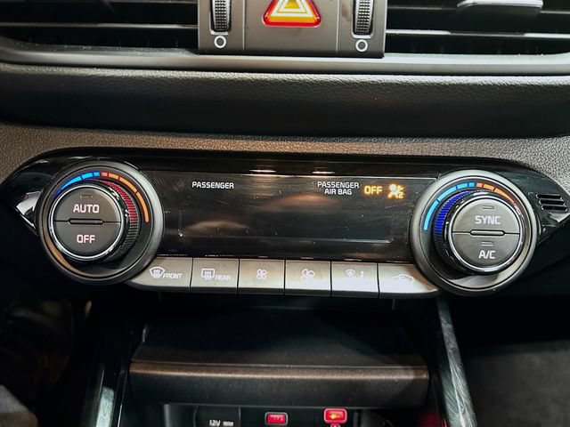 Used 2023 Kia Forte GT-Line w/ GT-Line Technology Package FWD image 24