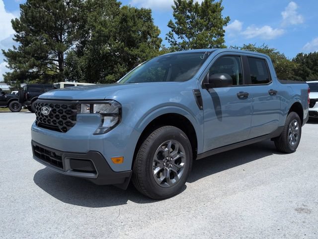 New 2026 Ford Maverick XLT AWD/4WD image 7