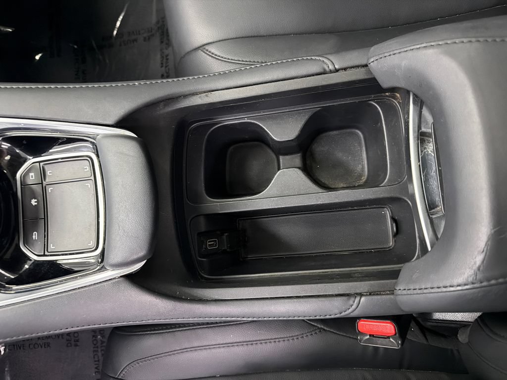 Used 2019 Acura RDX AWD image 33