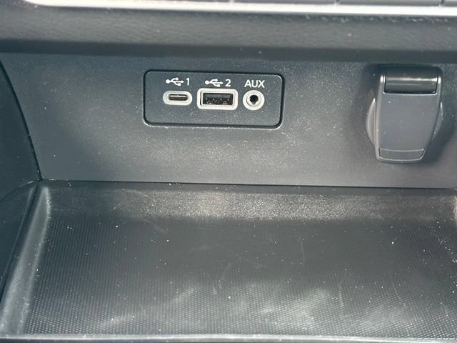 Certified 2023 Nissan Altima 2.5 SR FWD image 37