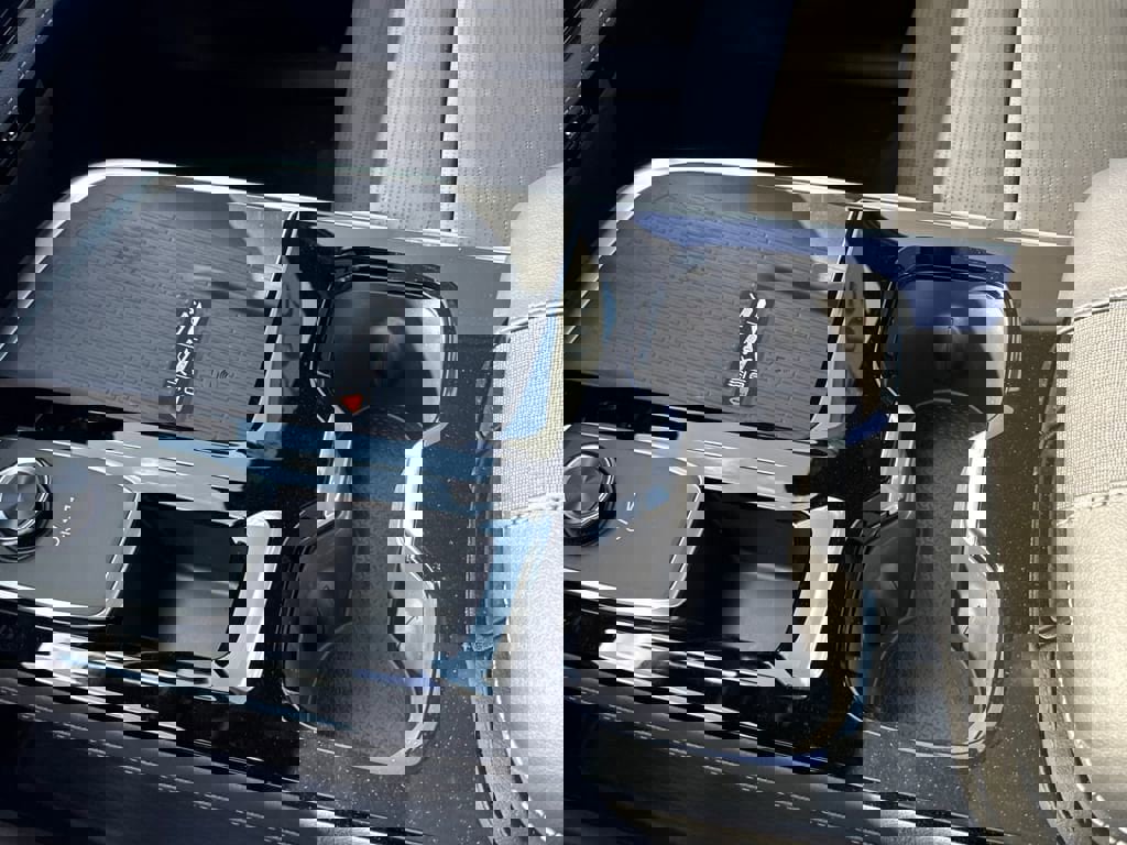 New 2026 Buick Enclave Sport Touring w/ Power Package image 17