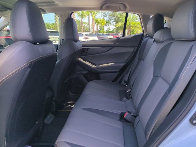 Used 2022 Subaru Crosstrek 2.5i Sport w/ Moonroof Package AWD/4WD image 14