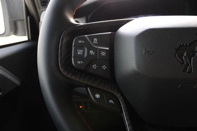 New 2025 Ford Bronco Raptor w/ Interior Carbon Fiber Pack AWD/4WD image 11