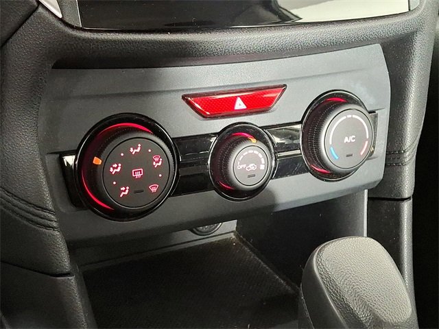 Used 2017 Subaru Impreza 2.0i image 17