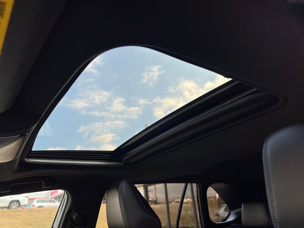 Certified 2019 Toyota RAV4 XSE image 20