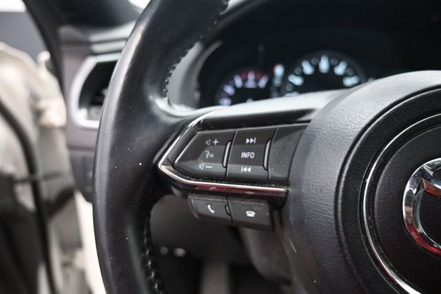 Used 2019 MAZDA CX-9 Grand Touring AWD/4WD image 20