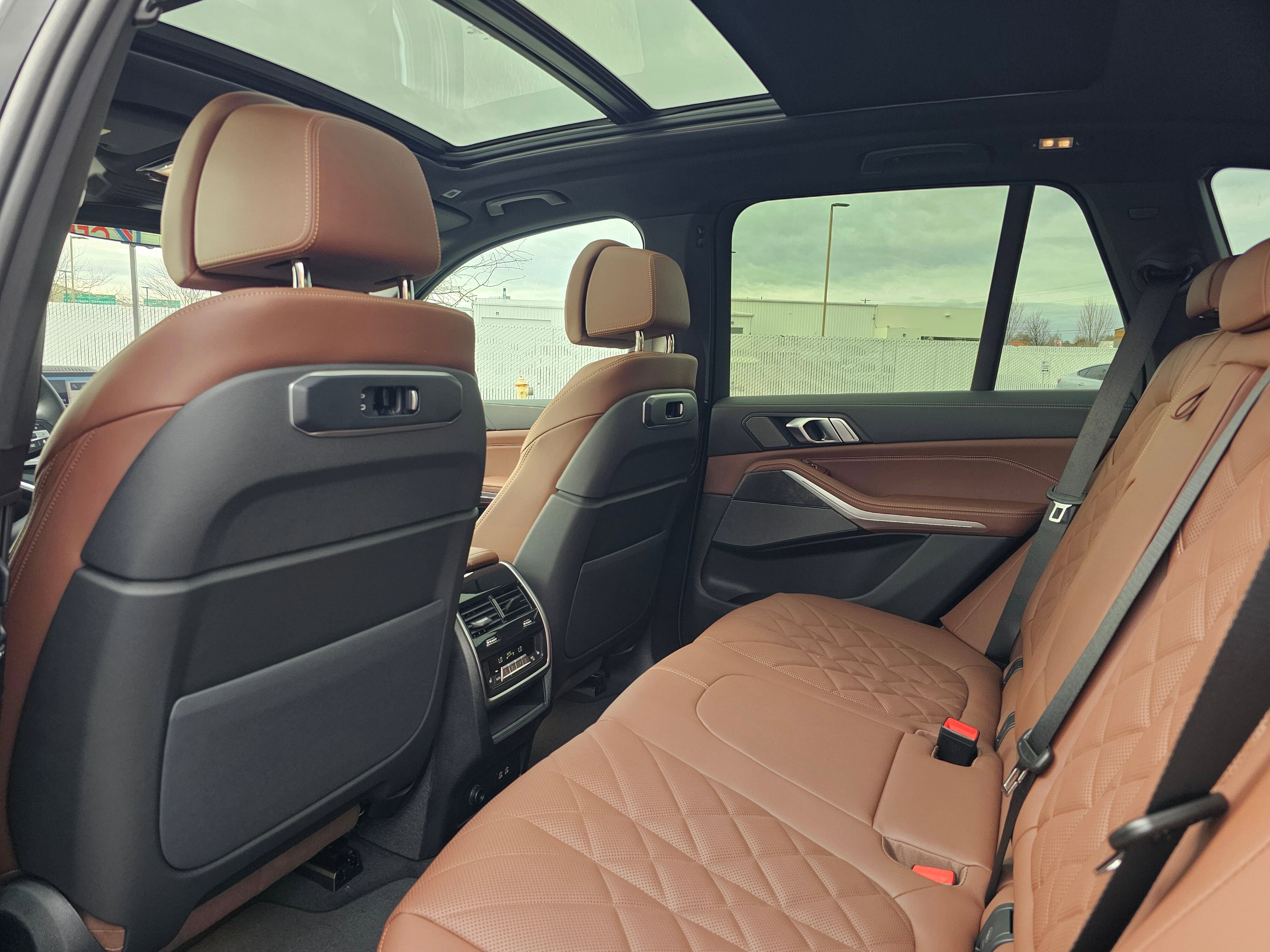 New 2026 BMW X5 xDrive40i image 12