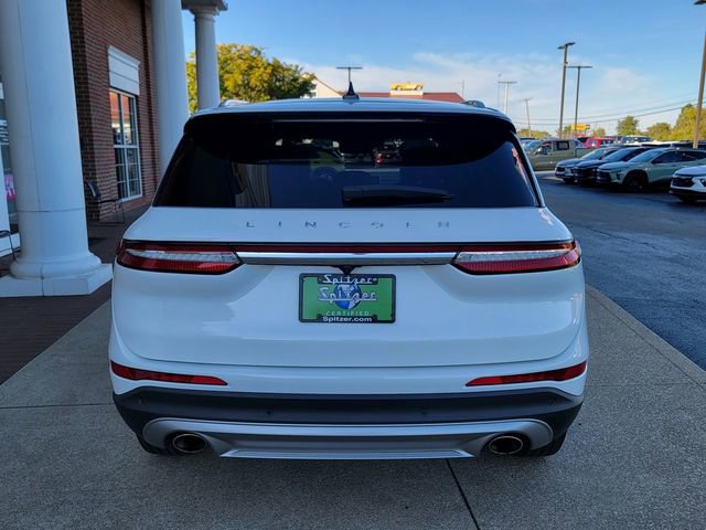 Used 2023 Lincoln Corsair Reserve w/ Equipment Group 201A image 7