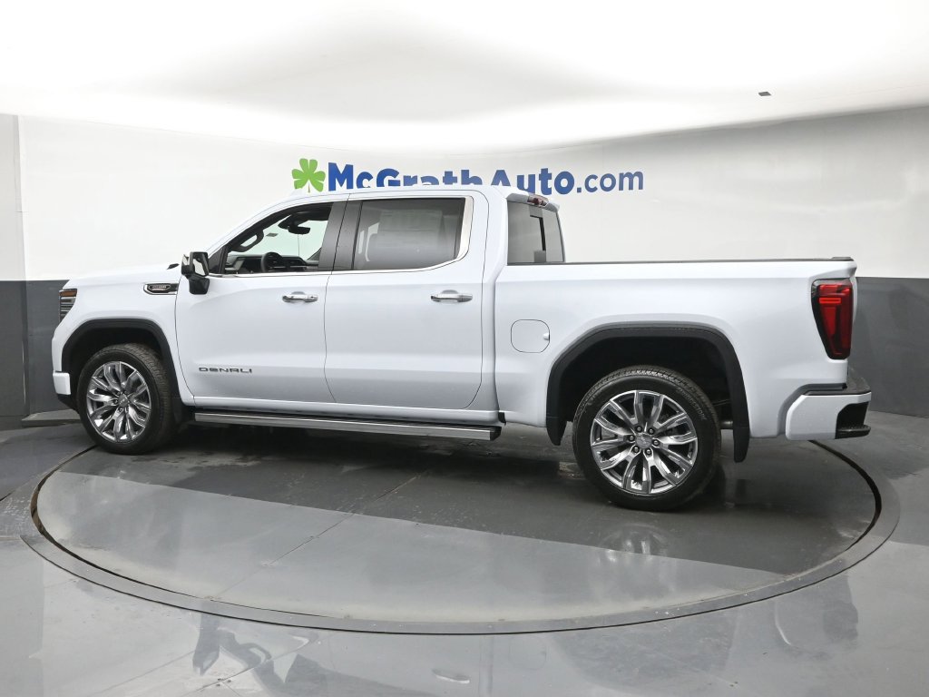 New 2026 GMC Sierra 1500 Denali AWD/4WD image 26