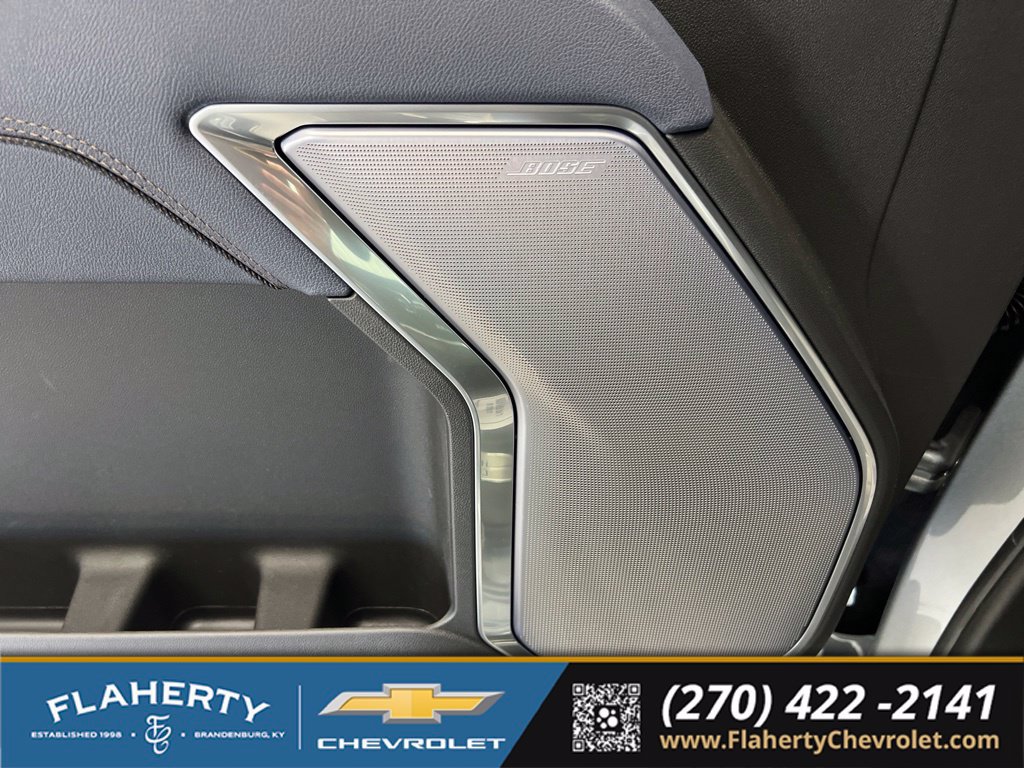 New 2026 Chevrolet Silverado 1500 High Country w/ High Country Premium Package AWD/4WD image 16