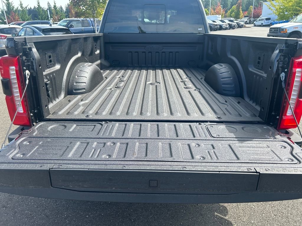 New 2026 Ford F350 Lariat image 31