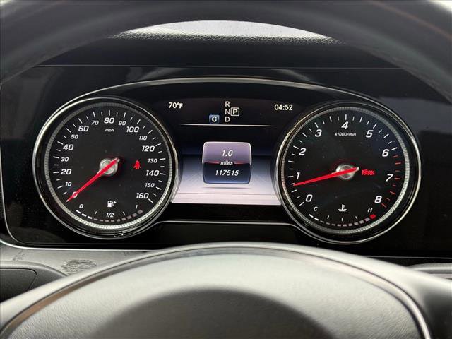 Used 2017 Mercedes-Benz E 300 image 11