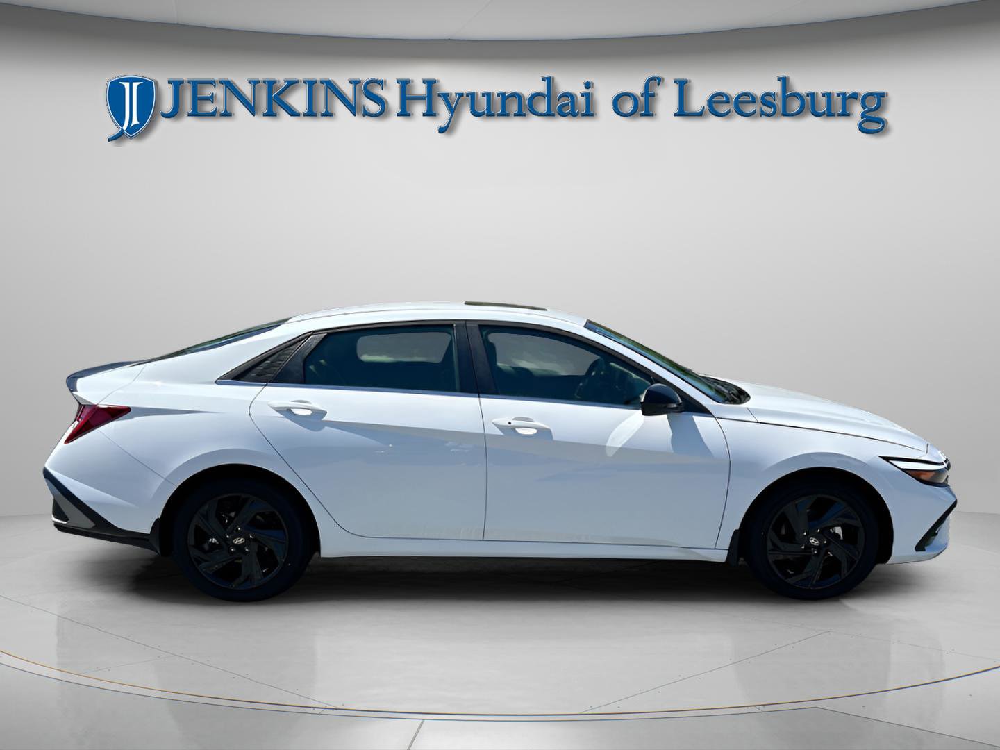 New 2026 Hyundai Elantra SEL Sport image 3