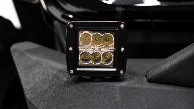 Used 2024 Jeep Wrangler Unlimited Sport image 43