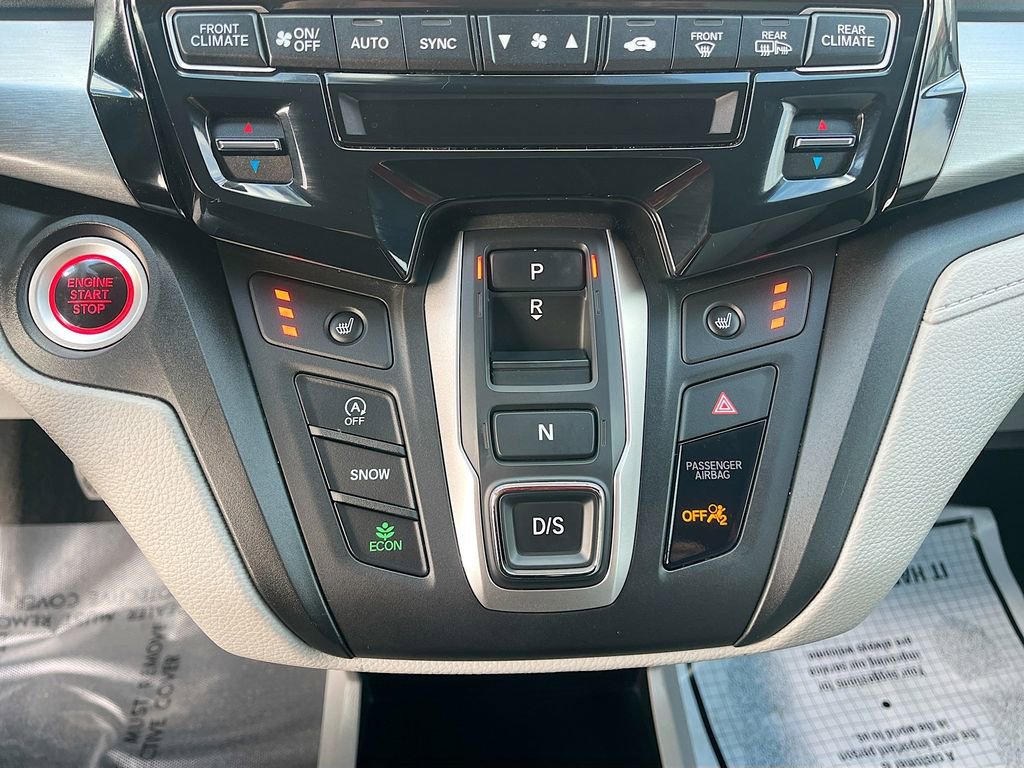Used 2024 Honda Odyssey EX-L image 16