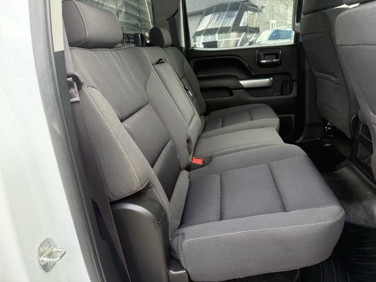 Used 2016 Chevrolet Silverado 3500 LT w/ LT Convenience Package image 15