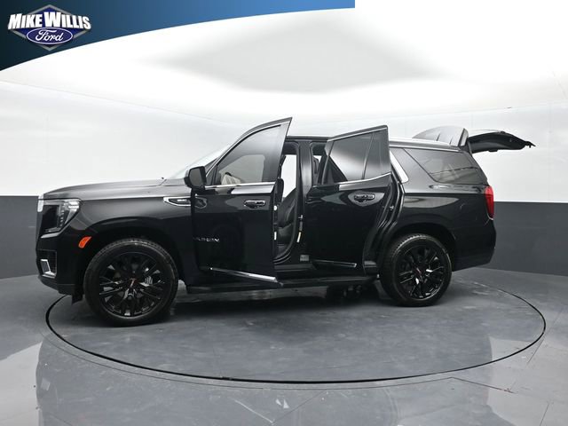 Used 2023 GMC Yukon SLT image 28