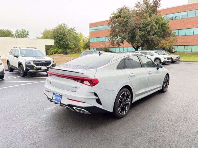 Used 2022 Kia K5 GT-Line w/ GT-Line FWD Premium Package image 6