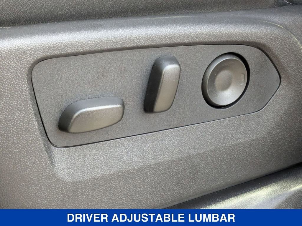 New 2026 GMC Sierra 1500 Elevation w/ Elevation Premium Package image 15