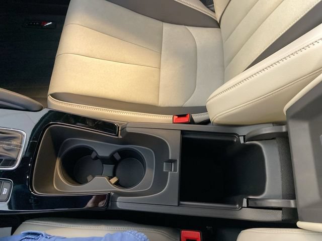 Certified 2024 Acura Integra A-Spec FWD image 20