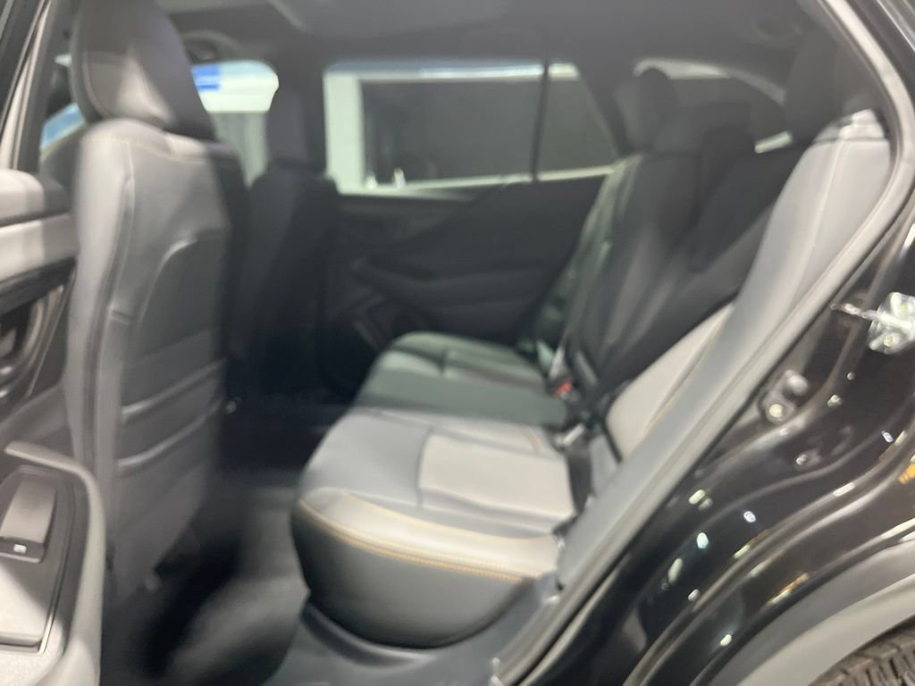 Certified 2025 Subaru Outback Wilderness AWD/4WD image 39