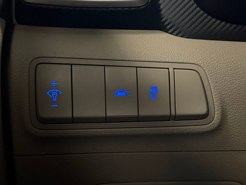 Used 2020 Hyundai Tucson SE FWD image 14
